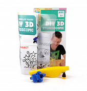3D Magic Glue (1   )  -  